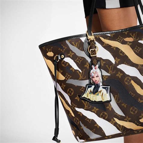 louis vuitton x league of legends price|louis vuitton lol capsule.